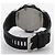 Orologio Digitale da Uomo Casio Pro Trek Smart WSD-F30-BK - vista 5