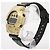 Orologio Digitale Casio G-SHOCK Gold - vista 2