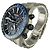 Relógio Seiko Astron GPS Solar SBXC009 - vista 2