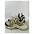 Louis Vuitton Archlight Sneaker aus Leder und Monogramm-Canvas Braun Schwarz Beige - Ansicht 2