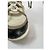 Louis Vuitton Archlight Sneaker aus Leder und Monogramm-Canvas Braun Schwarz Beige - Ansicht 3