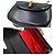Borsa Gucci Bamboo Mini 2-way Nero - vista 8