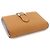 Hermès Cartera tri-fold Hermes Bearn Combination Verso Castaño - vista 4