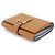 Hermès Cartera tri-fold Hermes Bearn Combination Verso Castaño - vista 5