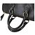 Borsa Louis Vuitton Epi Speedy 25 Nero - vista 4
