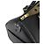 Borsa Louis Vuitton Epi Speedy 25 Nero - vista 7