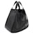 Borsa a mano 2-Way LOEWE Hammock Medium Nero - vista 2