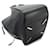 Borsa a mano 2-Way LOEWE Hammock Medium Nero - vista 3