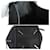 Borsa a mano 2-Way LOEWE Hammock Medium Nero - vista 7