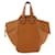Borsa a mano Loewe Hammock Small Marrone - vista 2