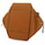 Borsa a mano Loewe Hammock Small Marrone - vista 4