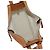 Borsa a mano Loewe Hammock Small Marrone - vista 6
