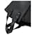 Borsa Loewe Hammock Compact Nero - vista 4