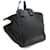 Borsa Loewe Hammock Compact Nero - vista 8