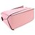 Borsa Loewe Puzzle Small Rosa - vista 4
