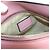 Borsa Loewe Puzzle Small Rosa - vista 7