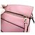 Borsa Loewe Puzzle Small Rosa - vista 8