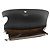 Louis Vuitton Monogram Reverse Portefeuille Emilie Bi-Fold Wallet Monogramma - vista 4