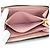 Cartera larga Zippy Monogram Louis Vuitton en Rose Ballerine Rosa Monograma - vista 6