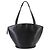 Borsa Tote Louis Vuitton Epi Saint Jacques Nero
