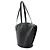 Borsa Tote Louis Vuitton Epi Saint Jacques Nero - vista 2