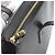 Borsa Tote Louis Vuitton Epi Saint Jacques Nero - vista 8