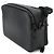 Cartera de hombro Louis Vuitton LV Aerogram Alpha Nero - vista 2
