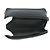 Cartera de hombro Louis Vuitton LV Aerogram Alpha Nero - vista 5