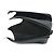 Cartera de hombro Louis Vuitton LV Aerogram Alpha Nero - vista 7