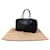 Hermès Borsa Hermes Plume Elan 28 Nero