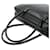 Hermès Borsa Hermes Plume Elan 28 Nero - vista 5