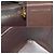 Borsa Tote Chanel Medallion Marrone scuro - vista 7
