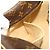 Borsa a tracolla Louis Vuitton Monogram Marrone Monogramma - vista 7