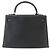 Hermès Hermes Kelly 32 Togo Black Borsa a mano 2-way Nero - vista 2