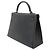 Hermès Hermes Kelly 32 Togo Black Borsa a mano 2-way Nero - vista 3