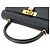 Hermès Hermes Kelly 32 Togo Black Borsa a mano 2-way Nero - vista 5