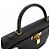 Hermès Hermes Kelly 32 Togo Black Borsa a mano 2-way Nero - vista 8