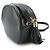 Gucci Soho Schultertasche aus schwarzem Leder - Ansicht 3