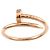 Bague Cartier Juste un Clou Small