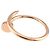 Bague Cartier Juste un Clou Small - vue 2