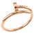 Bague Cartier Juste un Clou Small - vue 3