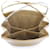 Borsa Cartier Trinity Marrone chiaro - vista 6