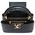 Bolso Louis Vuitton Capucines BB 2-way Mano/Hombro Negro - vista 6