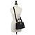 Bolso Louis Vuitton Capucines BB 2-way Mano/Hombro Negro - vista 8