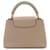 Borsa Louis Vuitton Capucines BB - vista 3