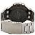 Relógio Casio G-Shock Full Metal AW-500 Series AWM-500D-1A8JF - vista 5