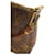 Organizer Louis Vuitton Pochette Accessoires Monogram Marrone Monogramma - vista 13