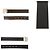 Louis Vuitton Cintura Taiga M9804 Brown Belt Marrone Argento - vista 3