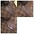 Borsa Tote Louis Vuitton Hampstead MM Damier Marrone Damier ebene - vista 10