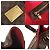 Borsa Tote Louis Vuitton Hampstead MM Damier Marrone Damier ebene - vista 9